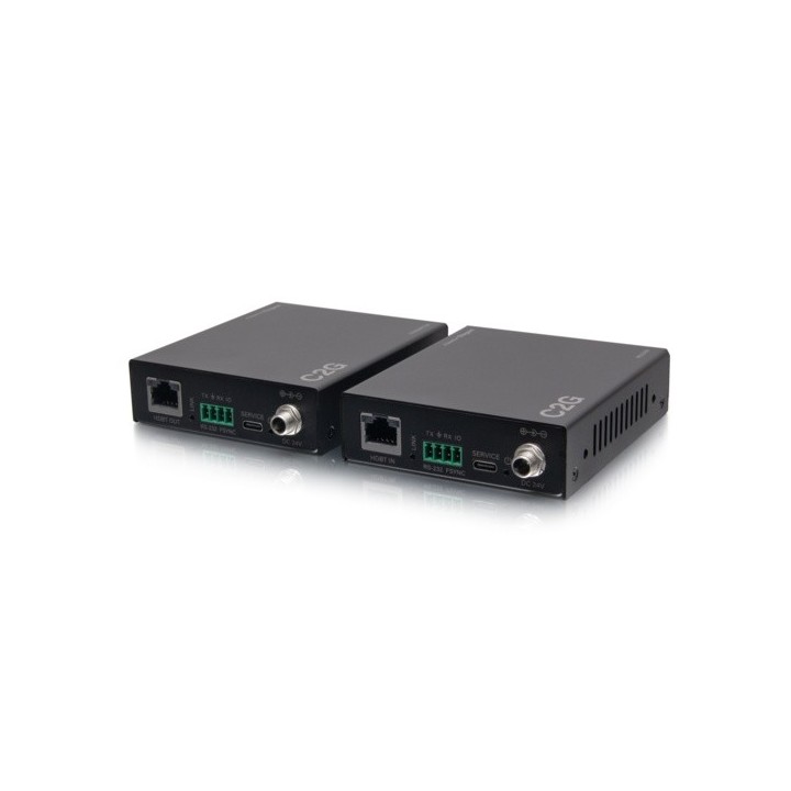 C2G - Extension SuperBooster 4 ports USB 3.2 C2G