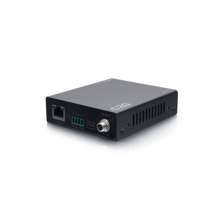 C2G - Extension SuperBooster 4 ports USB 3.2 C2G