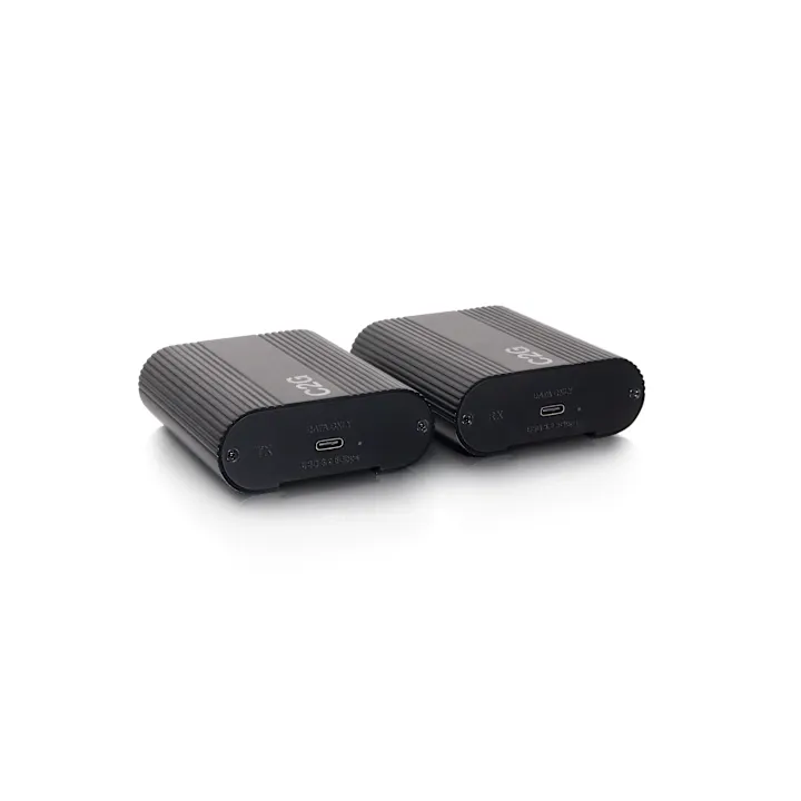 C2G - Kit extendeur Suberbooster 1-port USB sur Cat6a - USB 3.2 Gen1 C2G