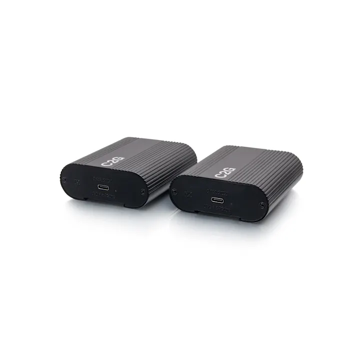 C2G - Kit extendeur Suberbooster 1-port USB sur Cat6a - USB 3.2 Gen1 C2G