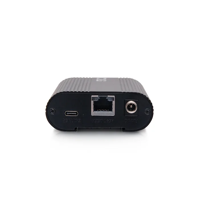 C2G - Kit extendeur Suberbooster 1-port USB sur Cat6a - USB 3.2 Gen1 C2G