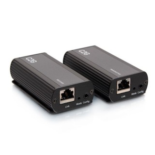 C2G - 1-Port USB-C 3.1 Extender TX to RX Kit C2G