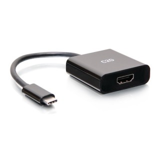 C2G - USB-C to HDMI Adapter - 4K 60Hz C2G