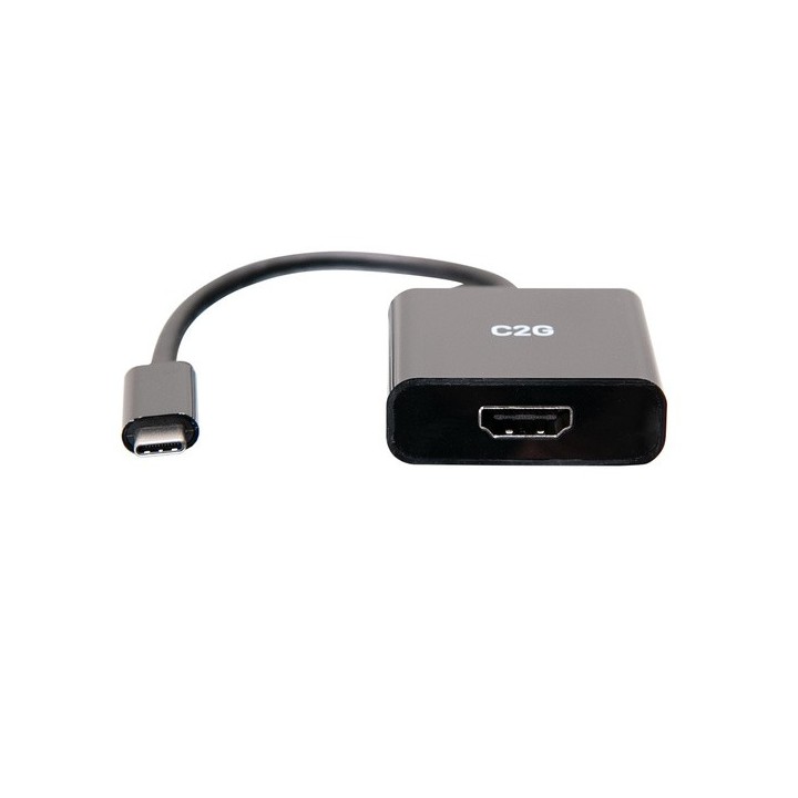 C2G - USB-C to HDMI Adapter - 4K 60Hz C2G