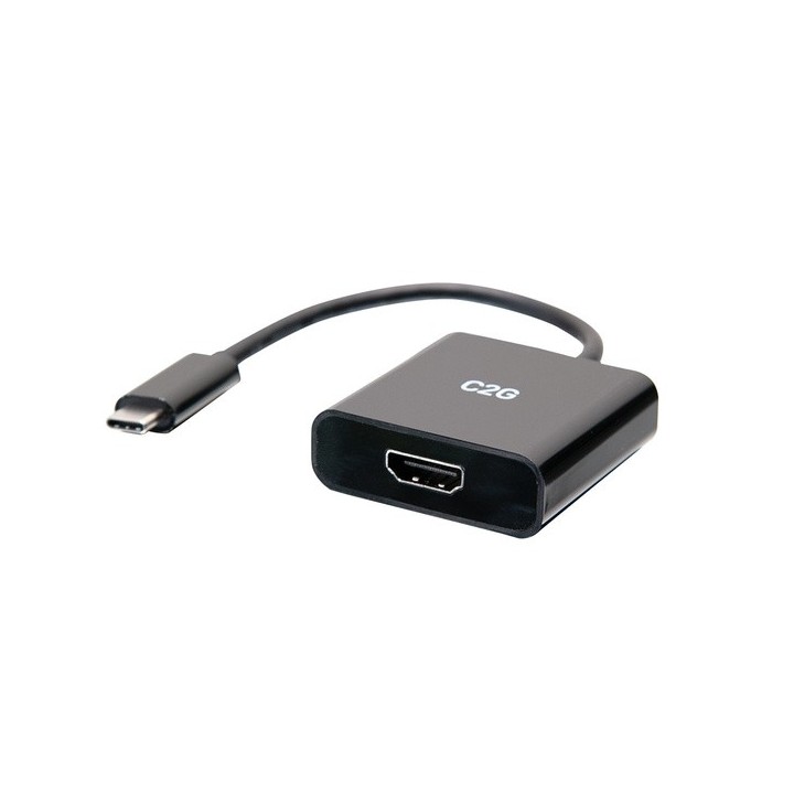 C2G - USB-C to HDMI Adapter - 4K 60Hz C2G
