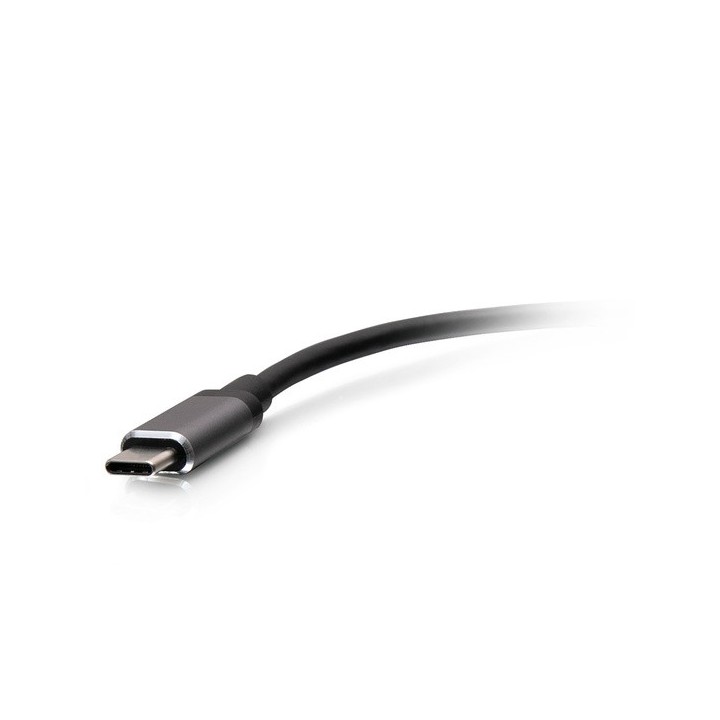 C2G - USB-C Mini DockHDMI 4K30USBPD C2G