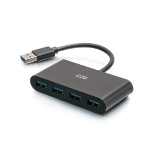 C2G - HUB USBA to 4xUSBA 3.0 C2G