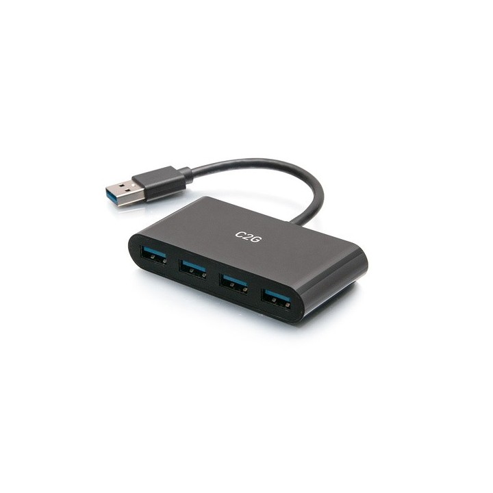 C2G - HUB USBA to 4xUSBA 3.0 C2G