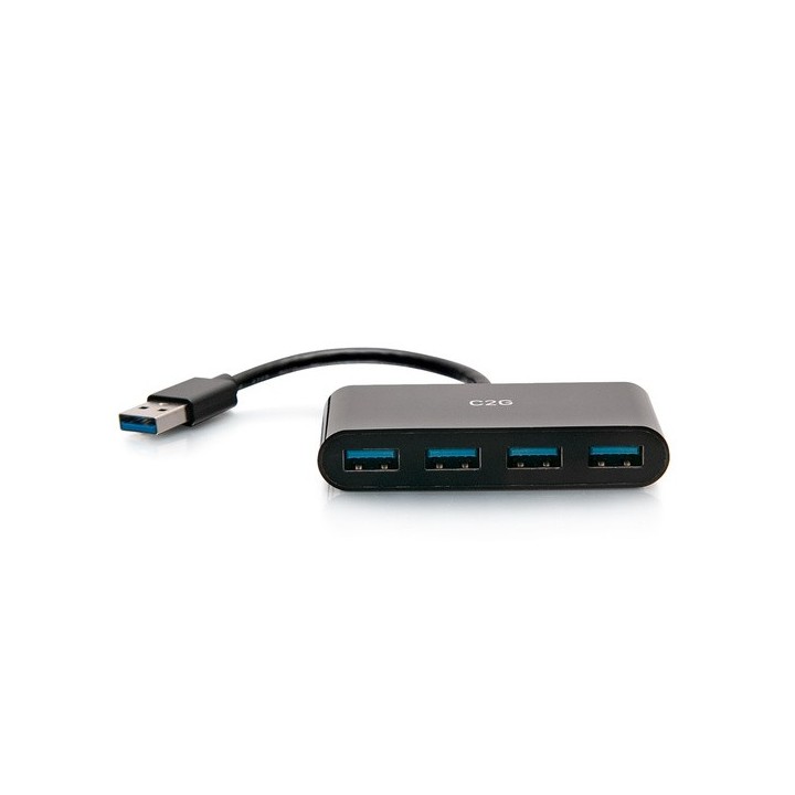 C2G - HUB USBA to 4xUSBA 3.0 C2G