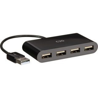 C2G - HUB USBA to 4xUSBA 2.0 C2G