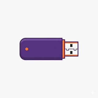 Dongle USB Wi‑Fi AVer AVE-WIFIDONGLE | compatibilité visualiseurs | connexion sans fil rapide