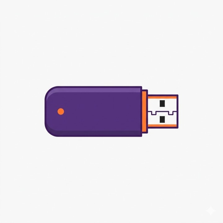 Dongle USB Wi‑Fi AVer AVE-WIFIDONGLE | compatibilité visualiseurs | connexion sans fil rapide