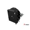 Support inclinable écran plat Audipack AUD-FTC-85T | inclinaison 300 mm | L&S5