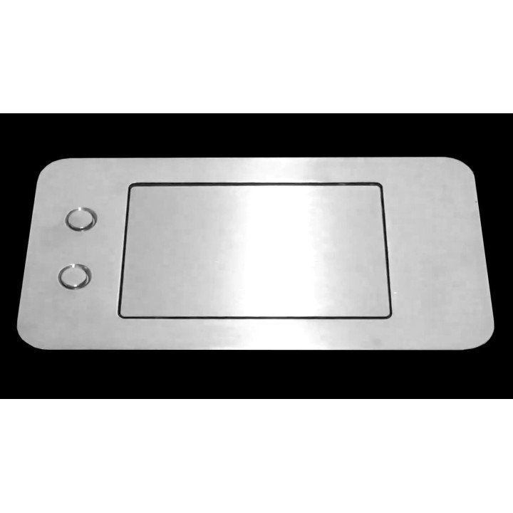 Microphone motorisé CONMIC FLAP - Normal - MOQ : 1 Element One