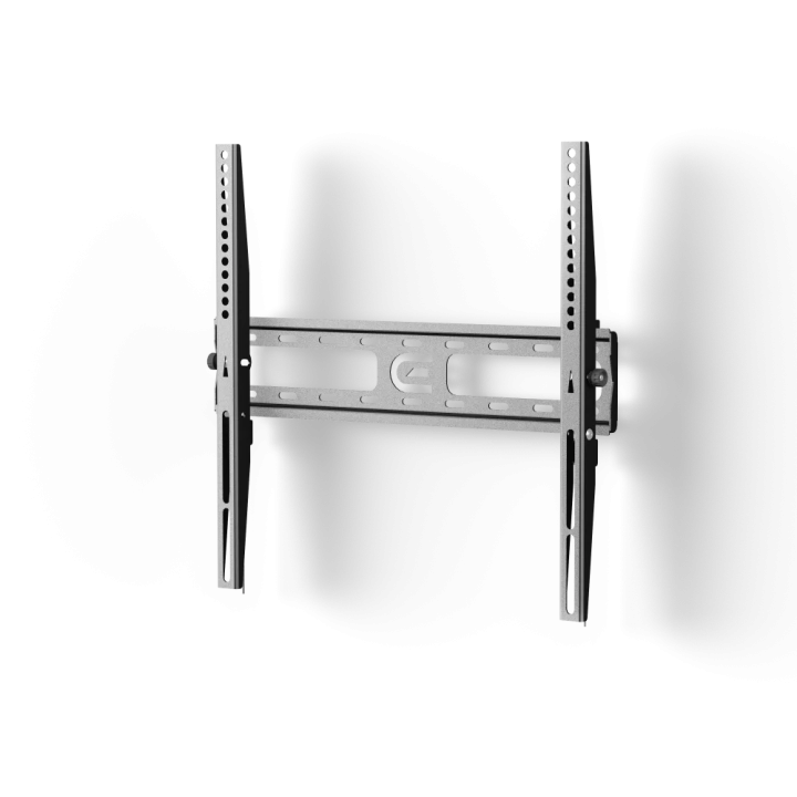 Support mural inclinable Edbak FSM4040-T | universel 32–75" | VESA 400x400
