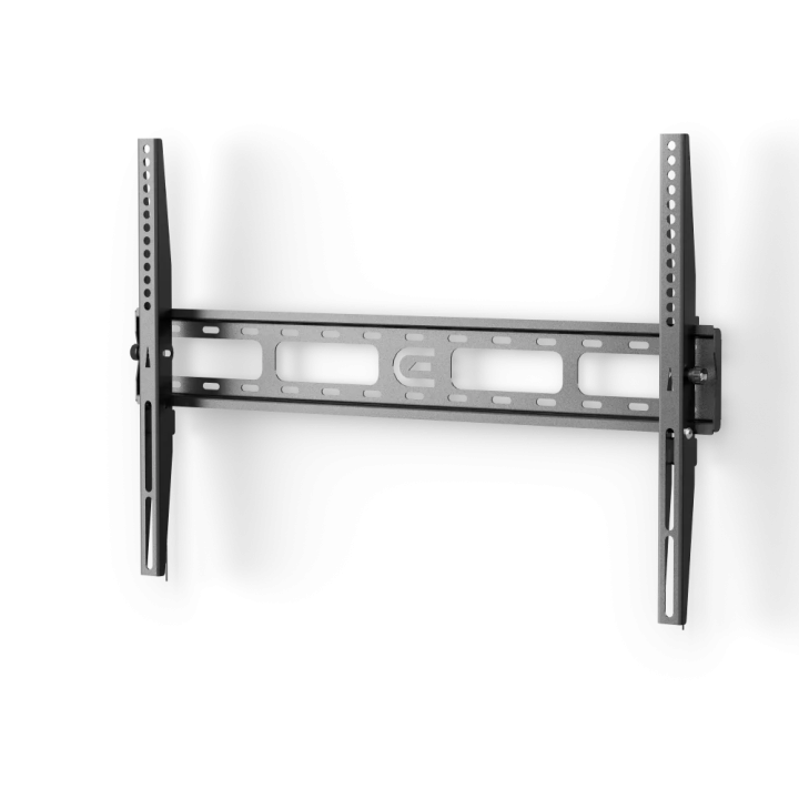 Support mural inclinable Edbak FSM6040-T | universel 32-75" | VESA 600x400