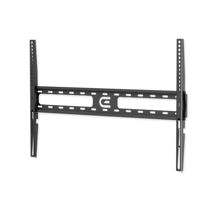 Support mural fixe Edbak FSM6040-F | universel 32–75" | VESA 600x400