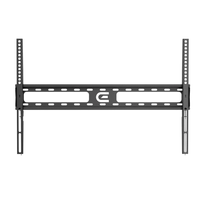 Support mural fixe Edbak FSM6040-F | universel 32–75" | VESA 600x400