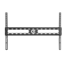 Support mural fixe Edbak FSM6040-F | universel 32–75" | VESA 600x400