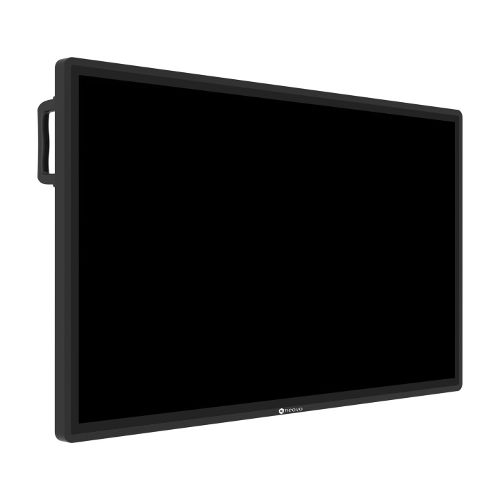 Neovo - Ecran de surveillance 43p 24/7 UHD 3840 x 2160 450 cd/m² - N AG Neovo