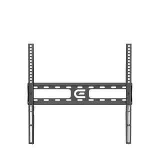 Support mural fixe Edbak FSM4040-F | universel 32-75" | VESA 400x400
