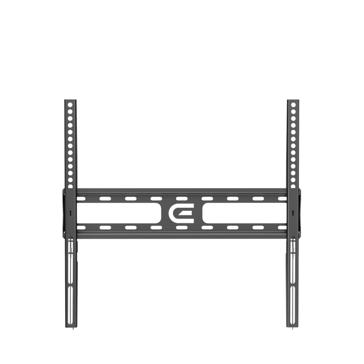 Support mural fixe Edbak FSM4040-F | universel 32-75" | VESA 400x400
