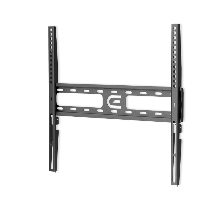 Support mural fixe Edbak FSM4040-F | universel 32-75" | VESA 400x400