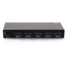 Amplificateur de distribution HDMI C2G C2G41601 | 4 ports | 4K 60Hz