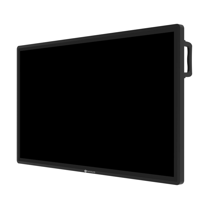 Neovo - Ecran de surveillance 43p 24/7 UHD 3840 x 2160 450 cd/m² - N AG Neovo
