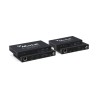 Kit extendeur double HDMI Muxlab 500536 | USB‑C 3.2 Gen1 | 100 m