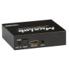 Extracteur audio HDMI Muxlab 500431 | HDMI vers HDMI | UHD 4K