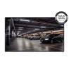 Neovo - Ecran de surveillance 55p 24/7 UHD 3840 x 2160 450 cd/m² - N AG Neovo