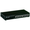 Hub audio-vidéo Muxlab 500201 | distribution vidéo | multi-sorties HDMI