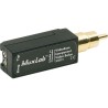 Balun VidéoEase Muxlab 500021 | vidéo composite/composante | transmission longue distance