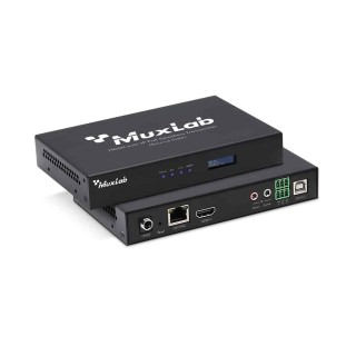Émetteur HDMI sur IP Muxlab 500864-TX | PoE | seamless 1080p
