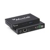 Émetteur HDMI sur IP Muxlab 500864-TX | PoE | seamless 1080p