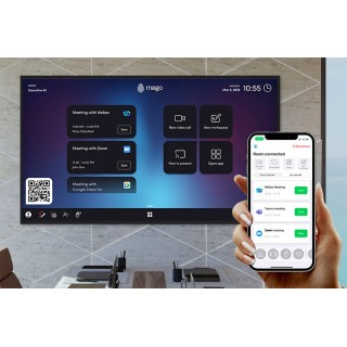 Licence perpétuelle Mago IDEAHUB-ROOM | écran IdeaHub | maintenance