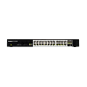 Switch intelligent L2 Yamaha YAM-SWX2310P-28GT | 24x gigabit PoE+ | 4x SFP+ fibre