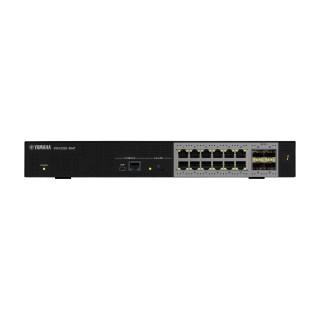Switch réseau L2 Yamaha YAM-SWX2320-16MT | 12 ports + 4 SFP+ | 10G