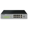 Switch Ethernet 10 ports Yamaha YAM-SWR2100P10G | 9 ports PoE | 30W/port | 70W max