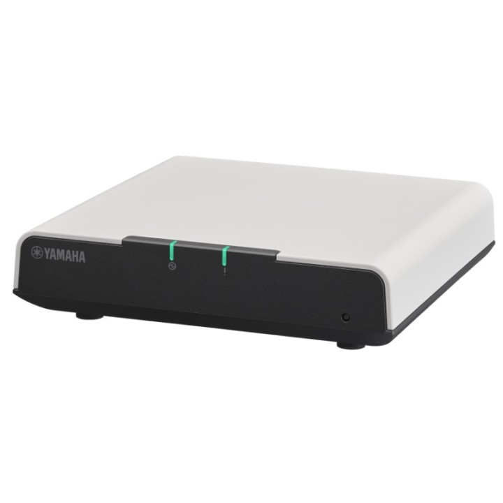 Point d’accès Wi‑Fi Yamaha YAM-RM-WAP-16-W | 16 canaux | gestion multi‑périphériques IP