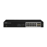 Switch standard L3 Yamaha YAM-SWX3220-16TMS | 4x multigigabit | 12x fibre SFP+