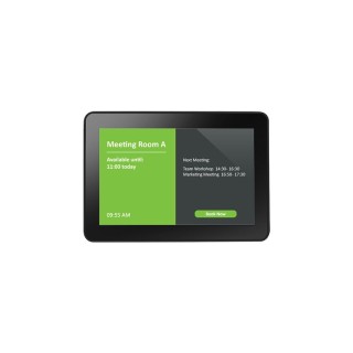 Neovo - Ecran tactile 10p 16/9, 10t, WXGA, 500cd/m² - Métal - Noir AG Neovo