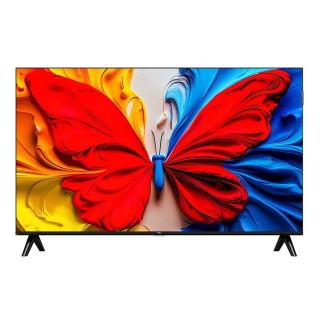 TCL - Ecran 32p FHD QLED, HDR, AndroidTV METAL ULTRA SLIM - HA/18 TCL