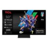 TCL - Ecran 50p Q2000 GoogleTV, 4 HDMI, 1 USB - HA/10 TCL