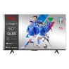 TCL - Ecran 50p UHD QLED 350 nits, GoogleTV, 3 HDMI, 2 USB - HA/16 TCL