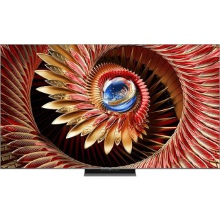TCL - Ecran 65p Q4500 mLED GoogleTV, B&O, 4 HDMI, 1 USB - HA/10 TCL