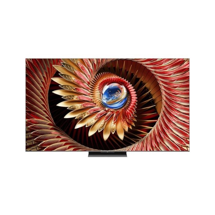 TCL - Ecran 65p Q4500 mLED GoogleTV, B&O, 4 HDMI, 1 USB - HA/10 TCL