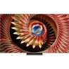 TCL - Ecran 65p Q4500 mLED GoogleTV, B&O, 4 HDMI, 1 USB - HA/10 TCL