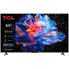 TCL - Ecran 65p UHD HDR10, GoogleTV, 3 HDMI, 1 USB 120HZ FHD - HA/10 TCL